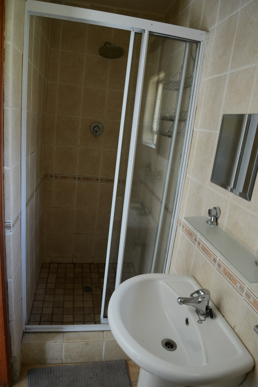 To Let 1 Bedroom Property for Rent in Bayswater Free State